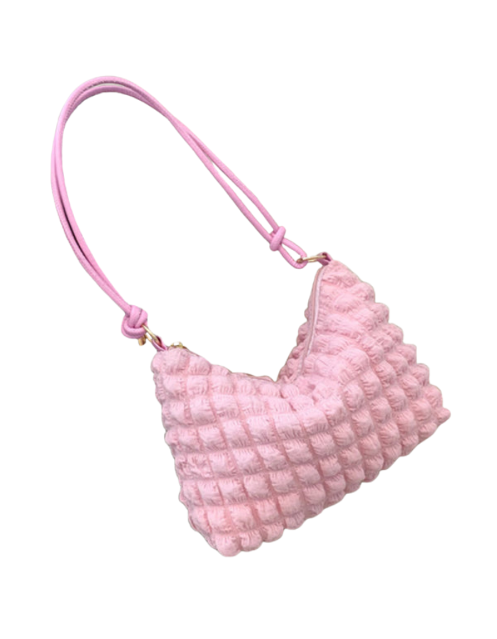 SHOPIQAT New Soft Square Underarm Simple Handbag - Premium from shopiqat - Just $6.250! Shop now at shopiqat